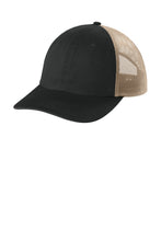 Load image into Gallery viewer, Comfort Colors ®  Sunwashed Trucker Cap CCST0
