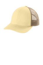 Load image into Gallery viewer, Comfort Colors ®  Sunwashed Trucker Cap CCST0
