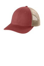 Load image into Gallery viewer, Comfort Colors ®  Sunwashed Trucker Cap CCST0
