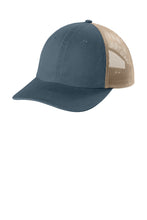Load image into Gallery viewer, Comfort Colors ®  Sunwashed Trucker Cap CCST0
