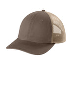 Load image into Gallery viewer, Comfort Colors ®  Sunwashed Trucker Cap CCST0
