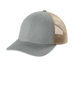 Load image into Gallery viewer, Comfort Colors ®  Sunwashed Trucker Cap CCST0
