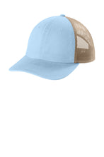 Load image into Gallery viewer, Comfort Colors ®  Sunwashed Trucker Cap CCST0

