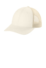 Load image into Gallery viewer, Comfort Colors ®  Sunwashed Trucker Cap CCST0
