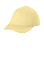 Load image into Gallery viewer, Comfort Colors ®  Coastal Washed Cap CCWC0
