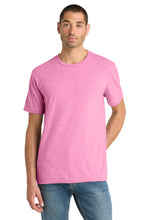 Load image into Gallery viewer, District ®  Perfect Blend ®  CVC Tee. DM108
