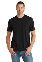 Load image into Gallery viewer, District ®  Perfect Blend ®  CVC Tee. DM108

