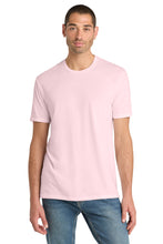 Load image into Gallery viewer, District ®  Perfect Blend ®  CVC Tee. DM108
