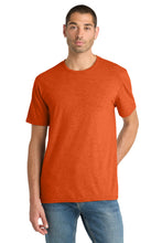 Load image into Gallery viewer, District ®  Perfect Blend ®  CVC Tee. DM108
