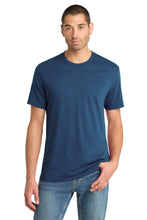 Load image into Gallery viewer, District ®  Perfect Blend ®  CVC Tee. DM108
