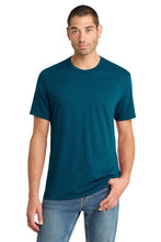 Load image into Gallery viewer, District ®  Perfect Blend ®  CVC Tee. DM108
