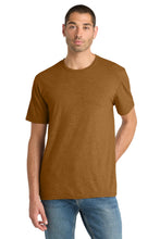 Load image into Gallery viewer, District ®  Perfect Blend ®  CVC Tee. DM108

