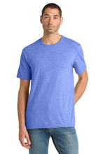 Load image into Gallery viewer, District ®  Perfect Blend ®  CVC Tee. DM108
