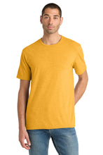 Load image into Gallery viewer, District ®  Perfect Blend ®  CVC Tee. DM108
