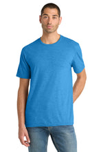 Load image into Gallery viewer, District ®  Perfect Blend ®  CVC Tee. DM108
