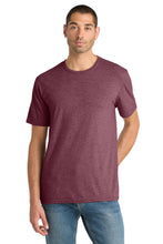 Load image into Gallery viewer, District ®  Perfect Blend ®  CVC Tee. DM108
