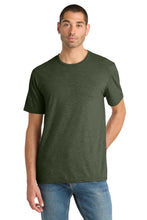 Load image into Gallery viewer, District ®  Perfect Blend ®  CVC Tee. DM108
