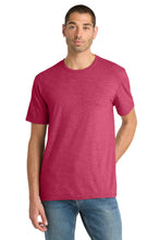 Load image into Gallery viewer, District ®  Perfect Blend ®  CVC Tee. DM108
