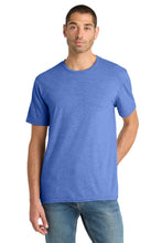 Load image into Gallery viewer, District ®  Perfect Blend ®  CVC Tee. DM108
