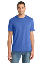 Load image into Gallery viewer, District ®  Perfect Blend ®  CVC Tee. DM108
