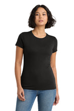 Load image into Gallery viewer, District  ®  Women's Perfect Tri ®  Tee. DM130L
