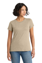 Load image into Gallery viewer, District  ®  Women's Perfect Tri ®  Tee. DM130L
