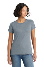 Load image into Gallery viewer, District  ®  Women's Perfect Tri ®  Tee. DM130L
