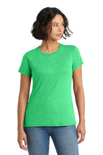 Load image into Gallery viewer, District  ®  Women's Perfect Tri ®  Tee. DM130L
