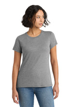 Load image into Gallery viewer, District  ®  Women's Perfect Tri ®  Tee. DM130L
