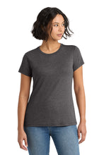 Load image into Gallery viewer, District  ®  Women's Perfect Tri ®  Tee. DM130L
