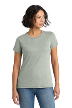 Load image into Gallery viewer, District  ®  Women's Perfect Tri ®  Tee. DM130L
