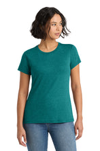 Load image into Gallery viewer, District  ®  Women's Perfect Tri ®  Tee. DM130L
