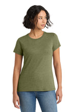 Load image into Gallery viewer, District  ®  Women's Perfect Tri ®  Tee. DM130L
