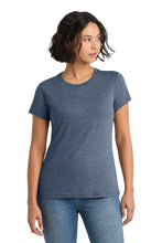 Load image into Gallery viewer, District  ®  Women's Perfect Tri ®  Tee. DM130L

