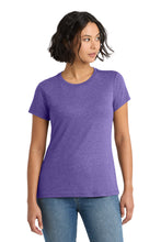 Load image into Gallery viewer, District  ®  Women's Perfect Tri ®  Tee. DM130L
