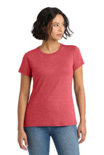 Load image into Gallery viewer, District  ®  Women's Perfect Tri ®  Tee. DM130L
