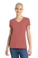 Load image into Gallery viewer, District ®  Women's Perfect Tri ®  V-Neck Tee. DM1350L

