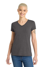 Load image into Gallery viewer, District ®  Women's Perfect Tri ®  V-Neck Tee. DM1350L
