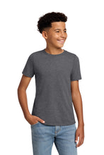 Load image into Gallery viewer, District ®  Youth Perfect Blend ®  CVC Tee DT108Y
