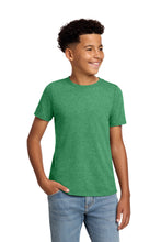Load image into Gallery viewer, District ®  Youth Perfect Blend ®  CVC Tee DT108Y
