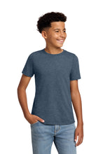 Load image into Gallery viewer, District ®  Youth Perfect Blend ®  CVC Tee DT108Y
