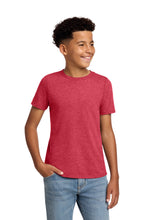 Load image into Gallery viewer, District ®  Youth Perfect Blend ®  CVC Tee DT108Y
