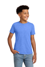 Load image into Gallery viewer, District ®  Youth Perfect Blend ®  CVC Tee DT108Y
