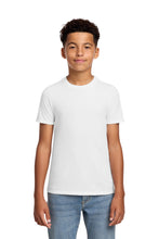 Load image into Gallery viewer, District ®  Youth Perfect Blend ®  CVC Tee DT108Y
