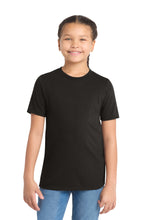 Load image into Gallery viewer, District  ®  Youth Perfect Tri  ® Tee. DT130Y
