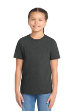 Load image into Gallery viewer, District  ®  Youth Perfect Tri  ® Tee. DT130Y
