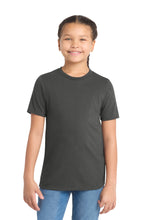 Load image into Gallery viewer, District  ®  Youth Perfect Tri  ® Tee. DT130Y
