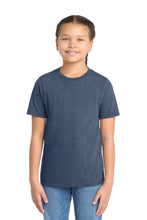 Load image into Gallery viewer, District  ®  Youth Perfect Tri  ® Tee. DT130Y
