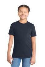 Load image into Gallery viewer, District  ®  Youth Perfect Tri  ® Tee. DT130Y
