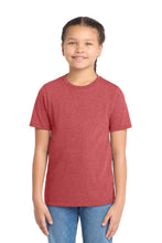 Load image into Gallery viewer, District  ®  Youth Perfect Tri  ® Tee. DT130Y

